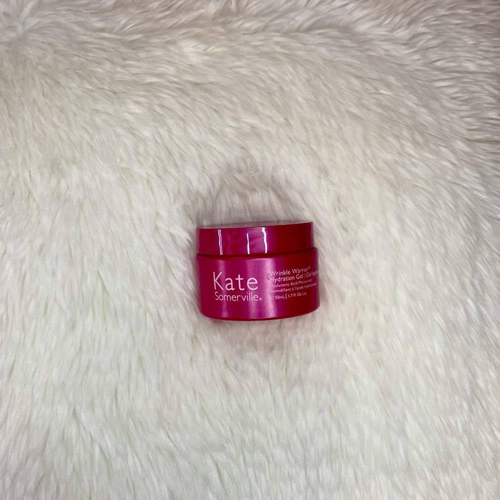 Kate Somerville Wrinkle Warrior
